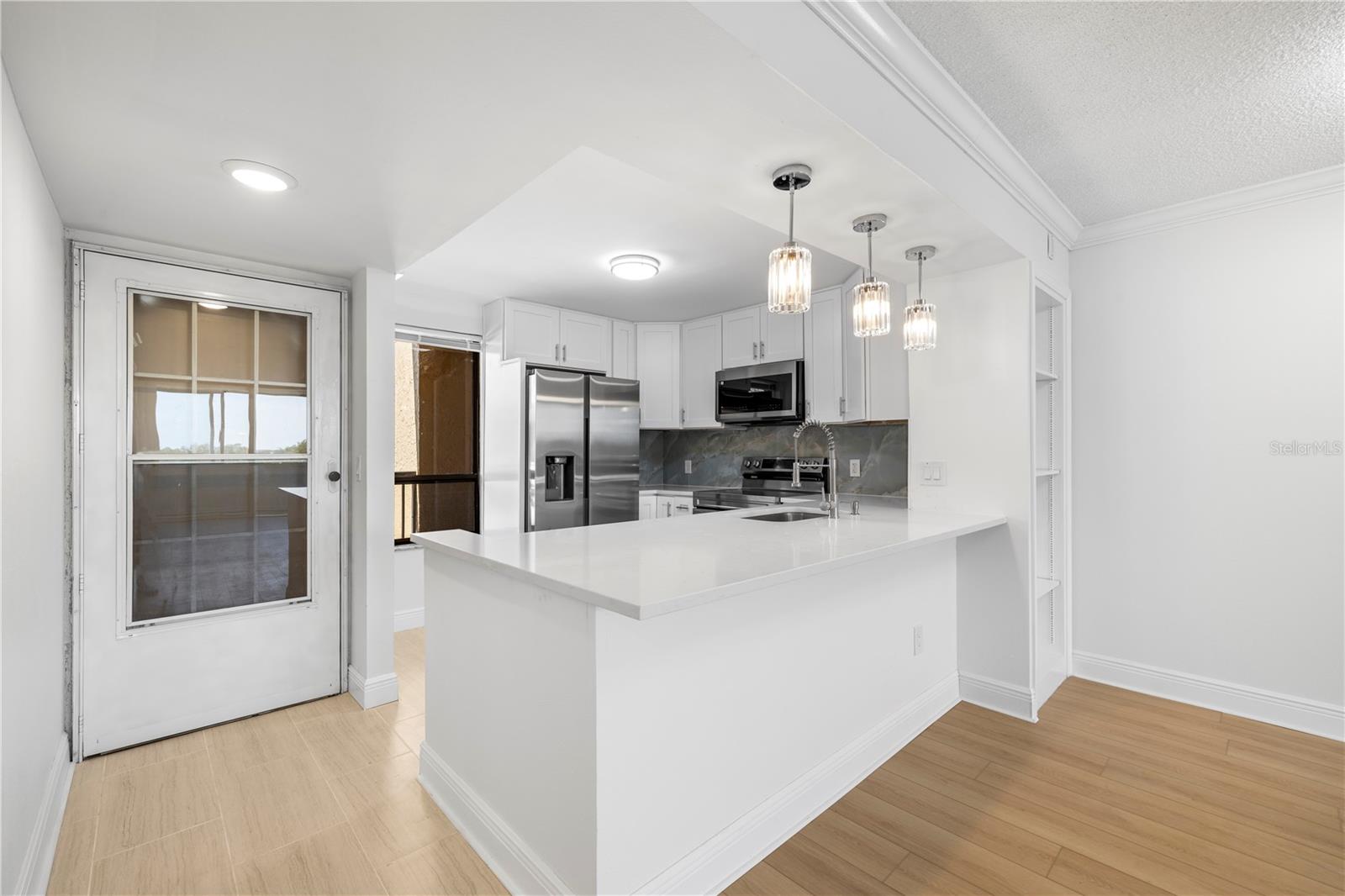 COVE CAY 26-18 VILLAGE I - Residential