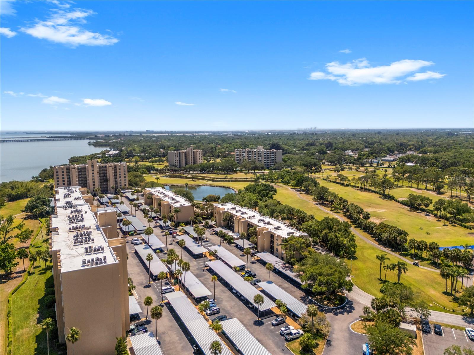 COVE CAY 26-18 VILLAGE I - Residential