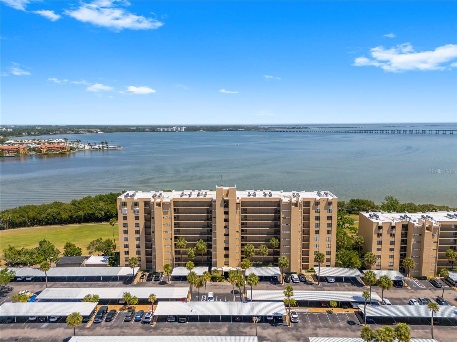 COVE CAY 26-18 VILLAGE I - Residential