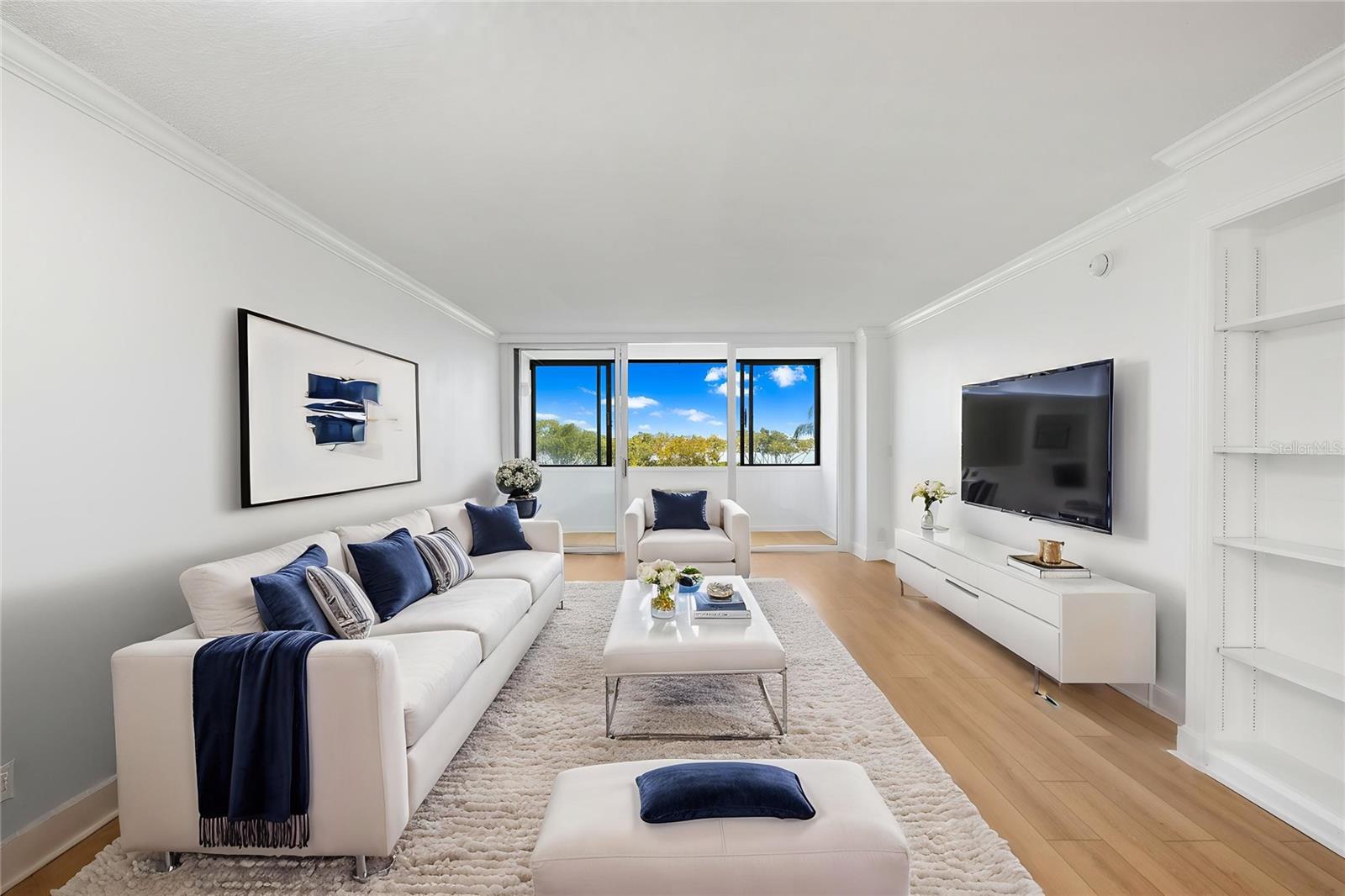 COVE CAY 26-18 VILLAGE I - Residential