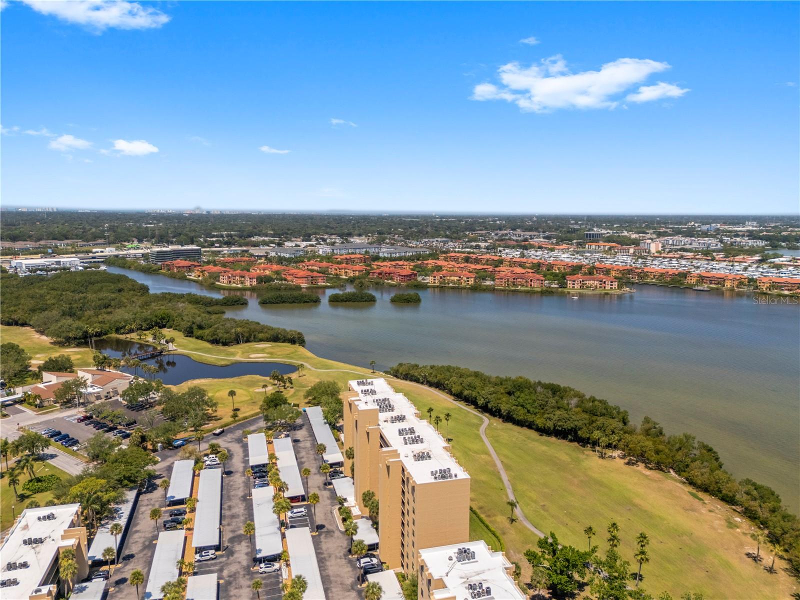 COVE CAY 26-18 VILLAGE I - Residential
