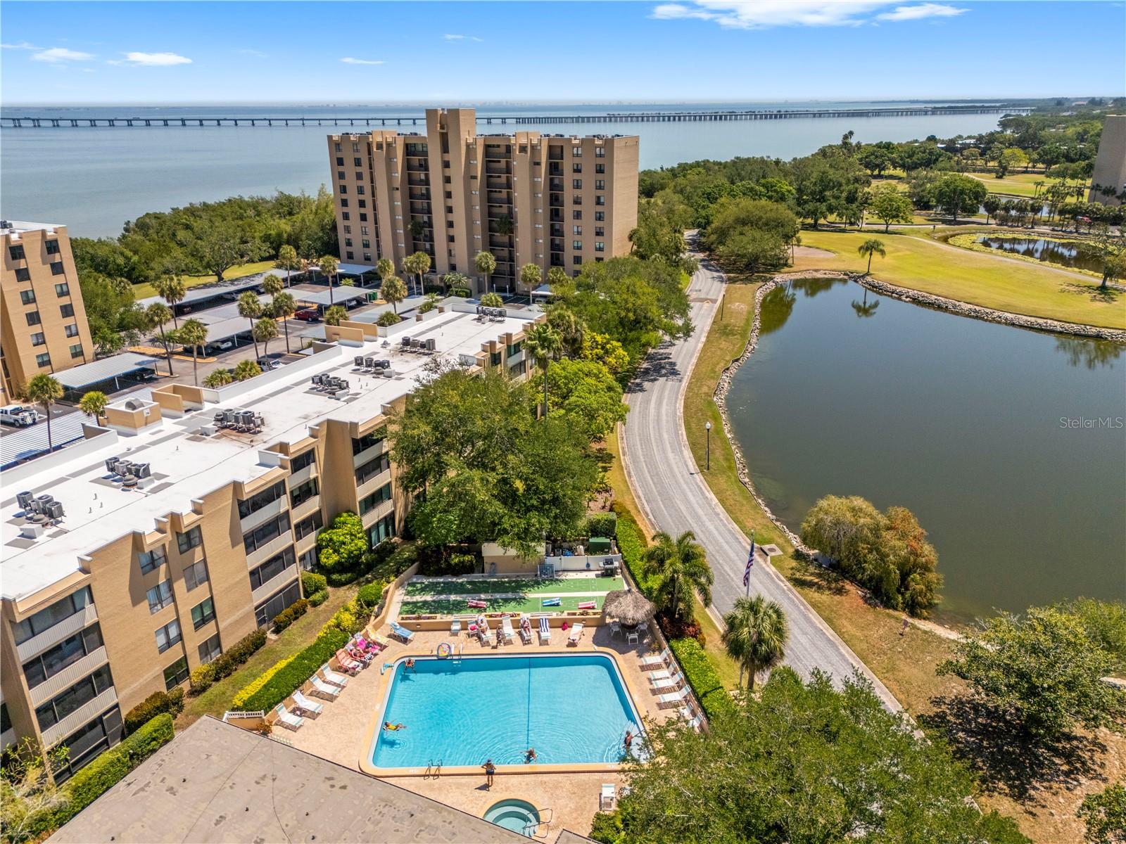 COVE CAY 26-18 VILLAGE I - Residential