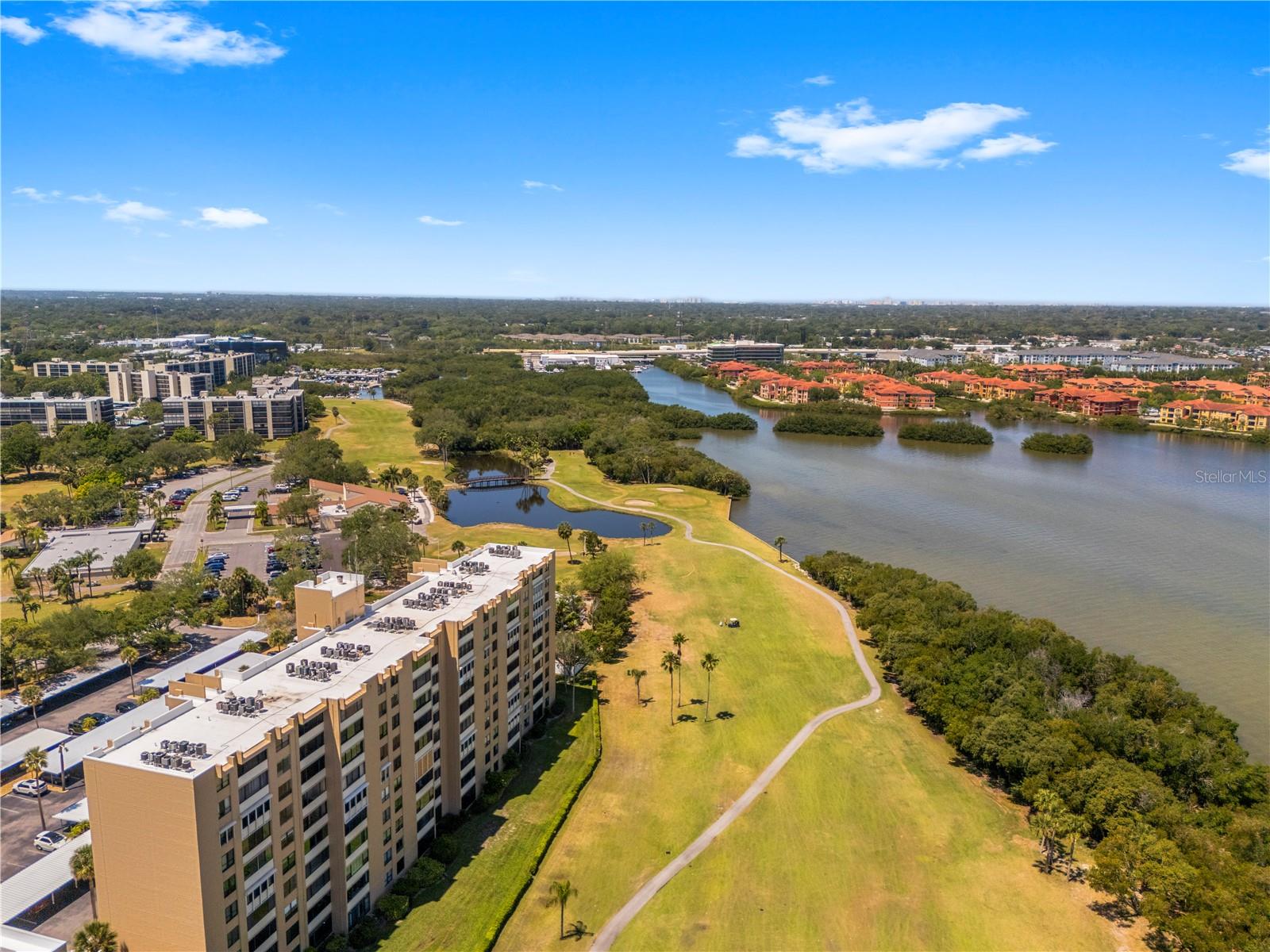 COVE CAY 26-18 VILLAGE I - Residential