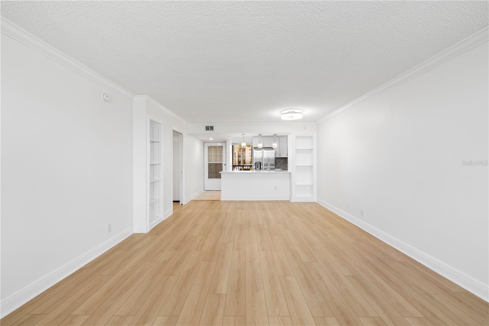 COVE CAY 26-18 VILLAGE I - Residential