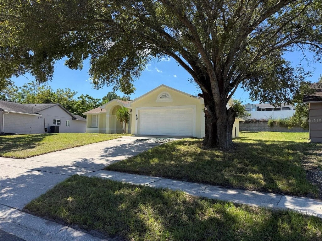 Photo of 400 Ashbourne Drive, Orlando, FL 32835 (MLS # O6445904)