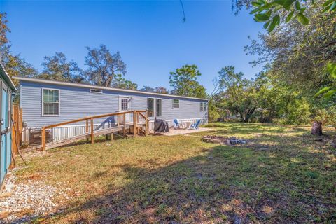 A home in NEW PORT RICHEY