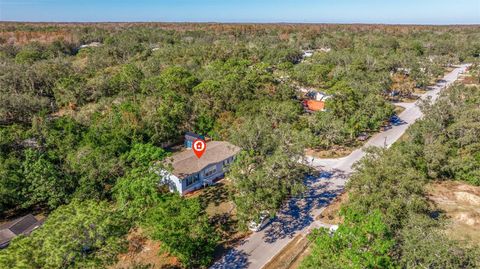 A home in NEW PORT RICHEY