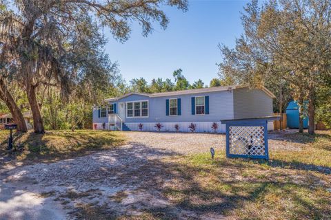 A home in NEW PORT RICHEY