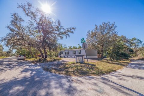 A home in NEW PORT RICHEY