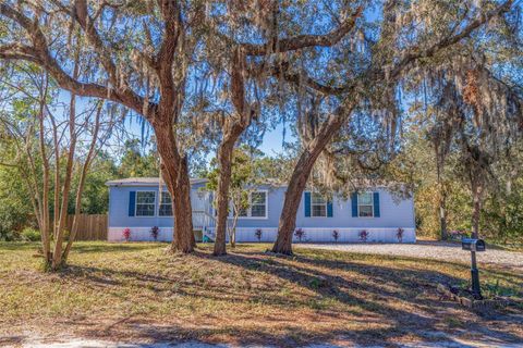 A home in NEW PORT RICHEY