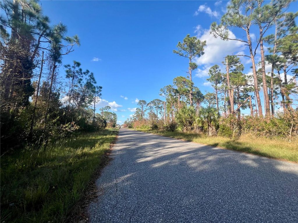 Photo of 5449 Burgner Street, Port Charlotte, FL 33981 (MLS # C7498870)