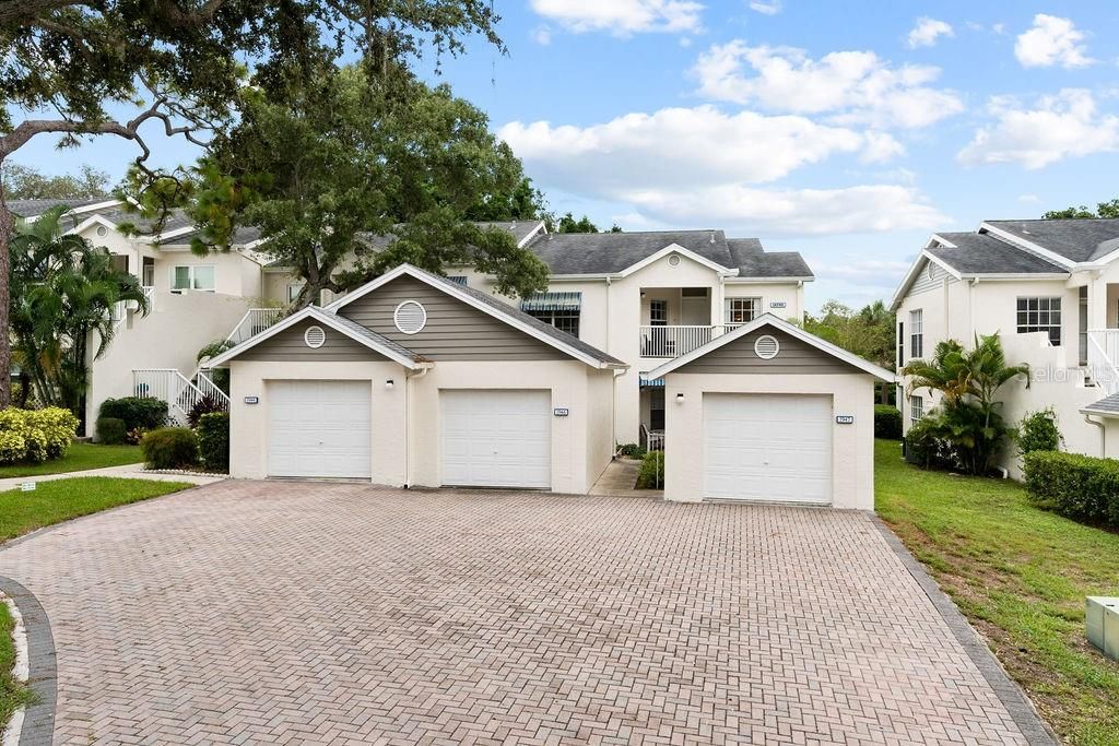 Photo of 14740 Shipwatch Trace #1947, Largo, FL 33774 (MLS # TB8477528)