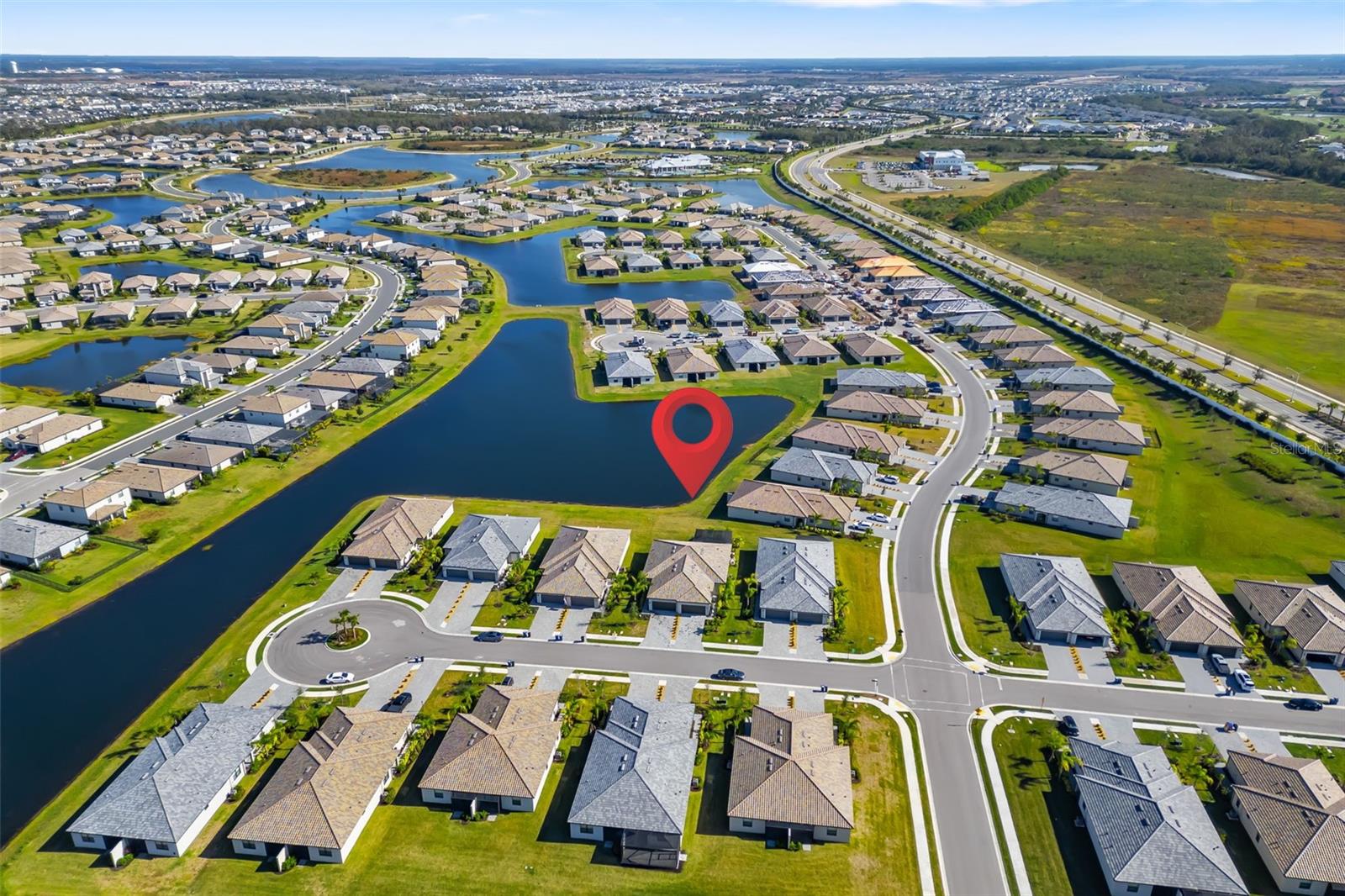 5429 MYSTIC WATER COVE