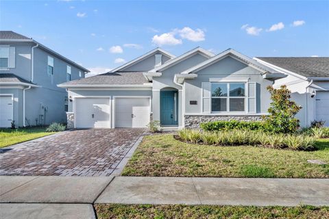 Photo of 19268 Allium Place, Orlando, FL 32827 (MLS # O6403807)