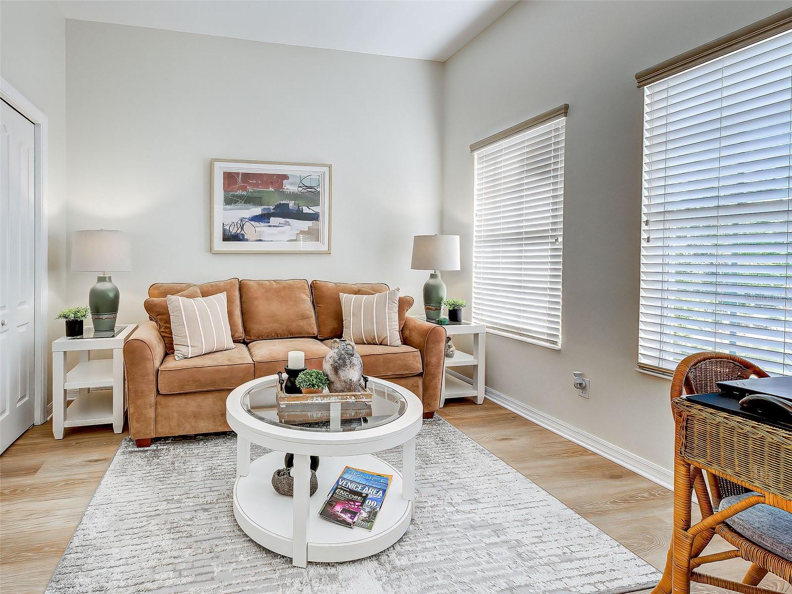 RAVINIA - Residential