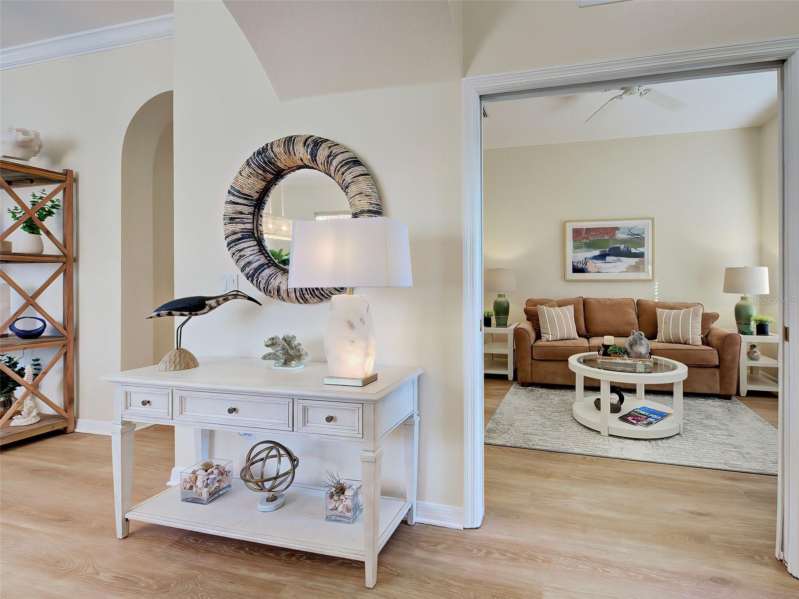 RAVINIA - Residential