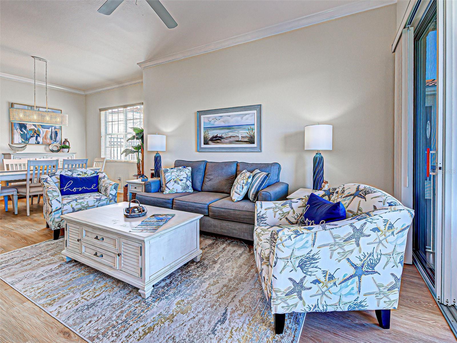 RAVINIA - Residential