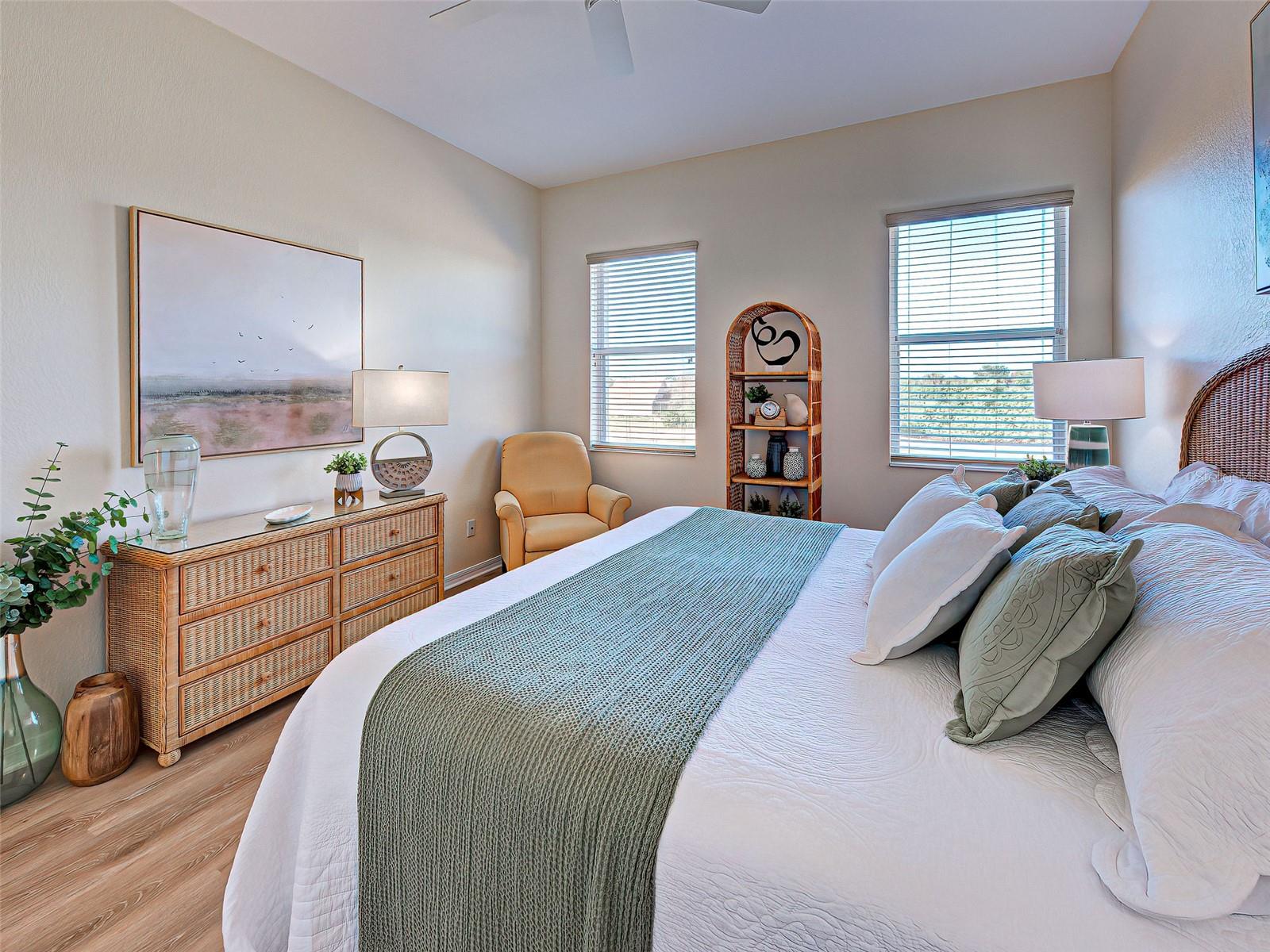 RAVINIA - Residential