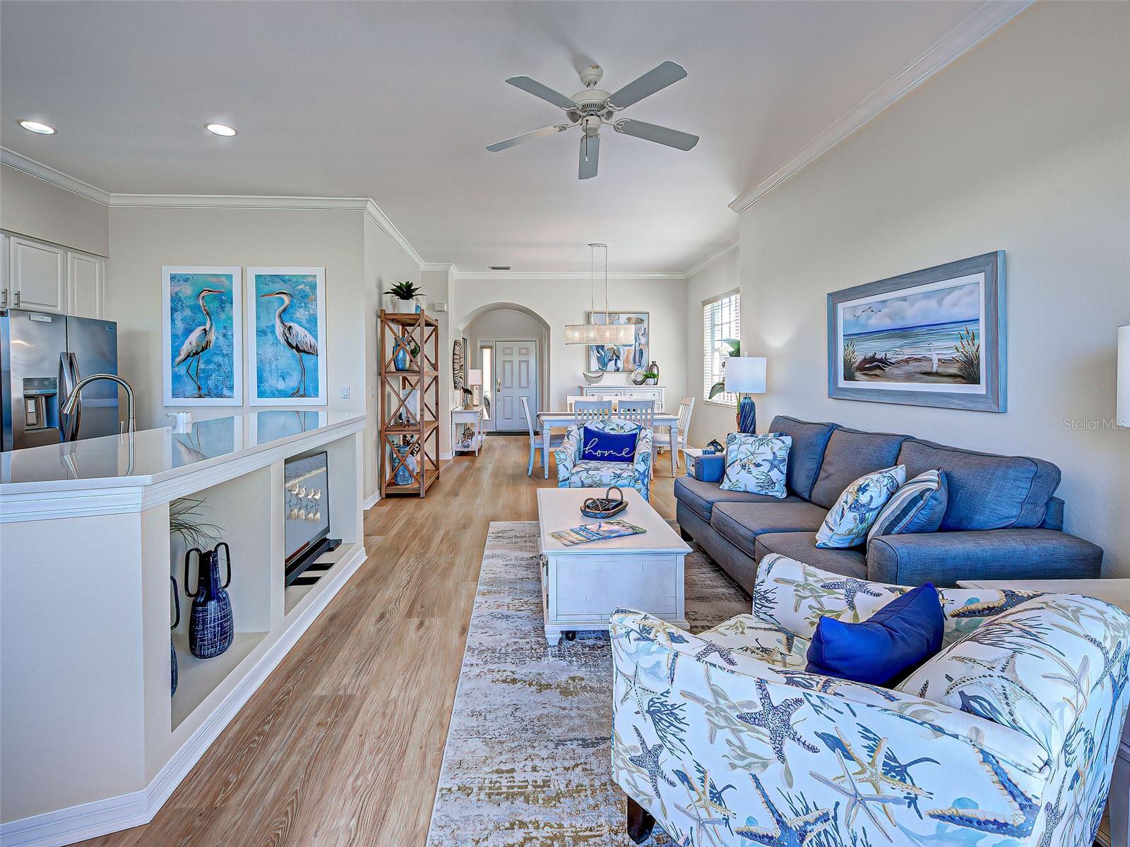 RAVINIA - Residential