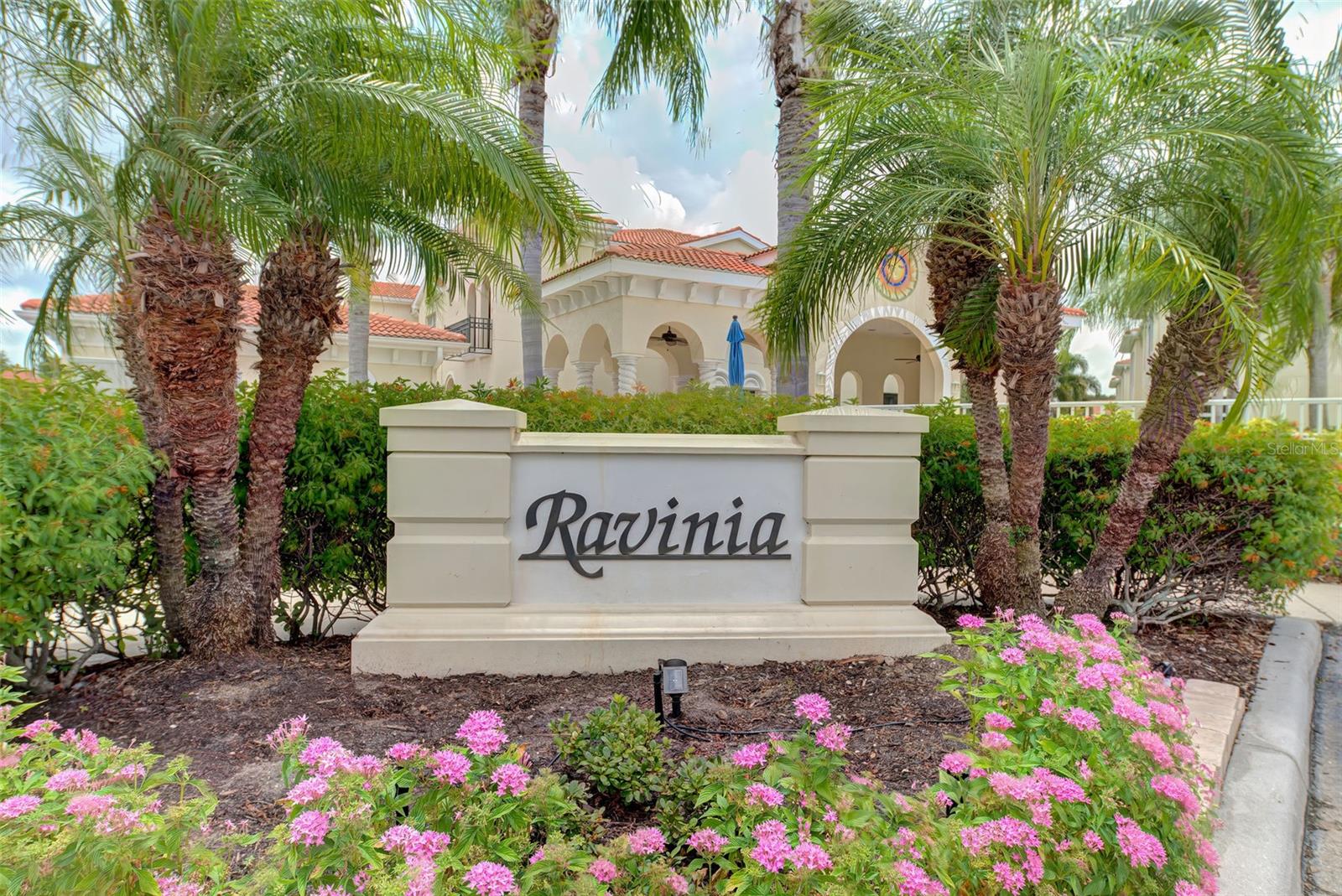 RAVINIA - Residential