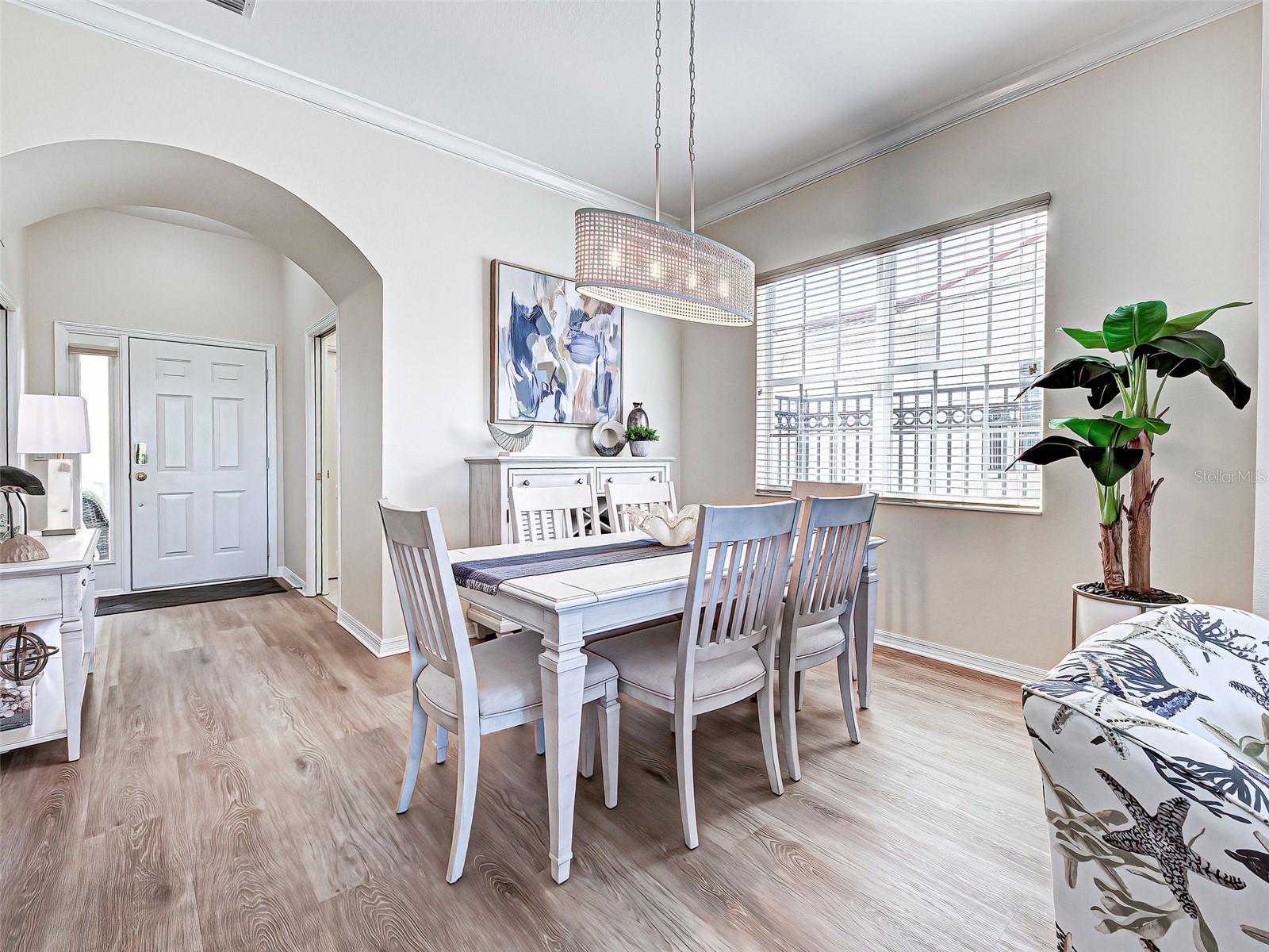 RAVINIA - Residential