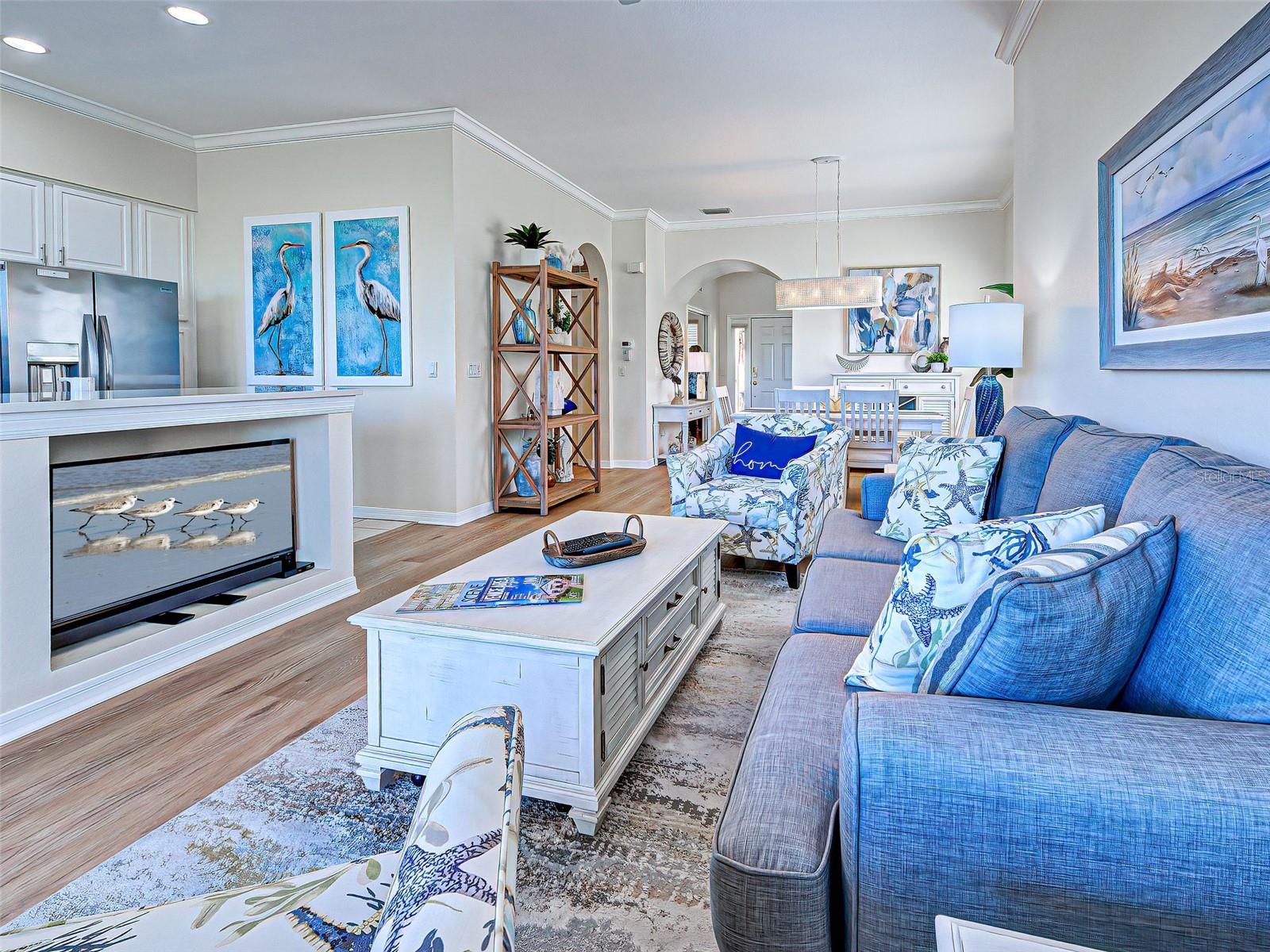 RAVINIA - Residential