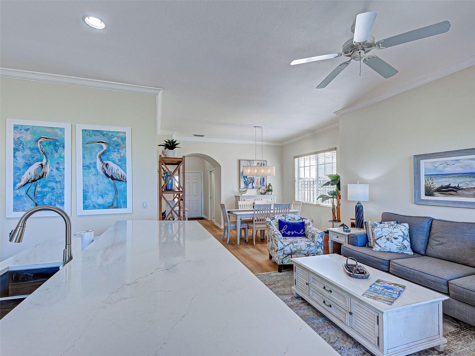 RAVINIA - Residential