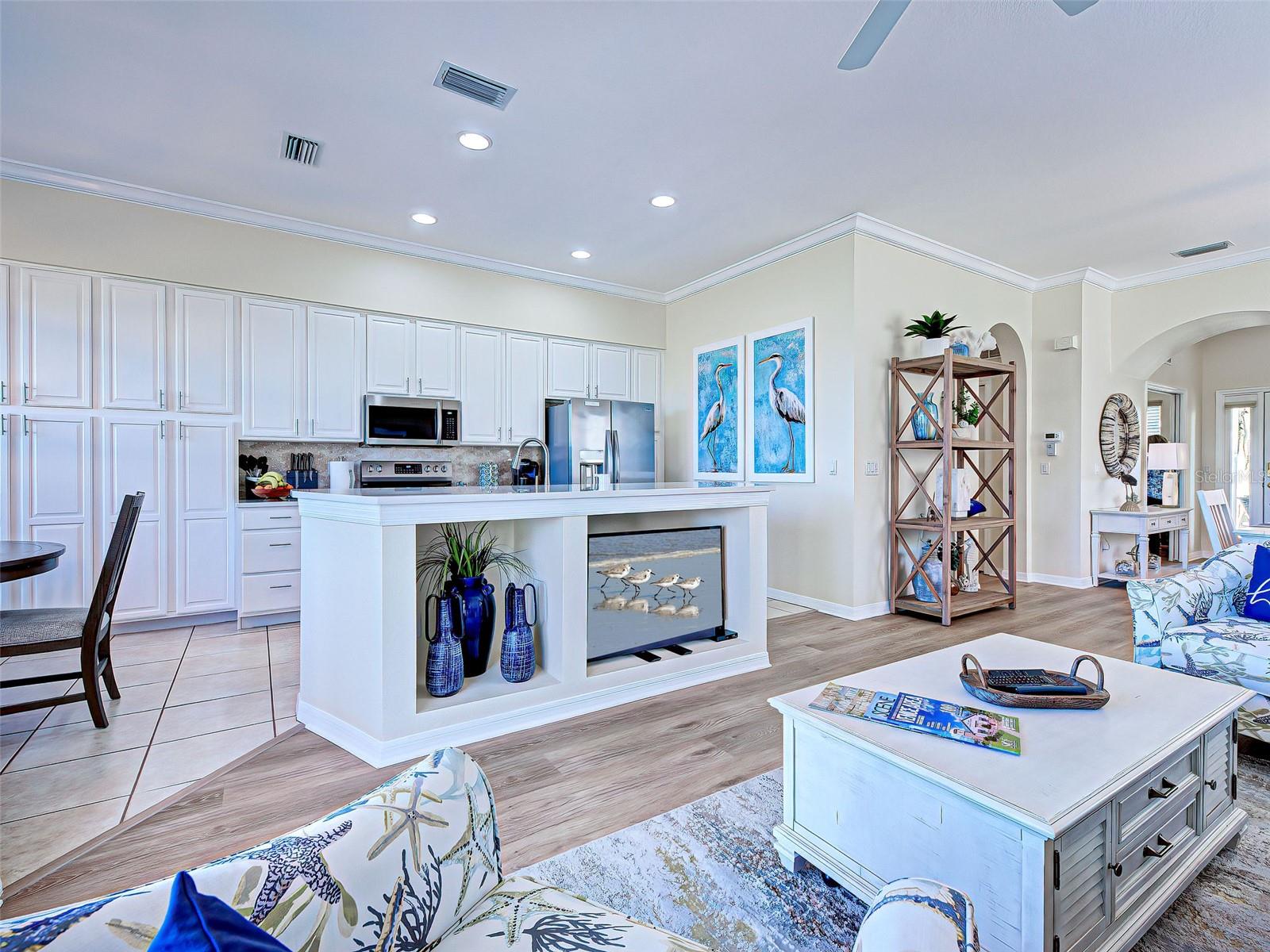 RAVINIA - Residential