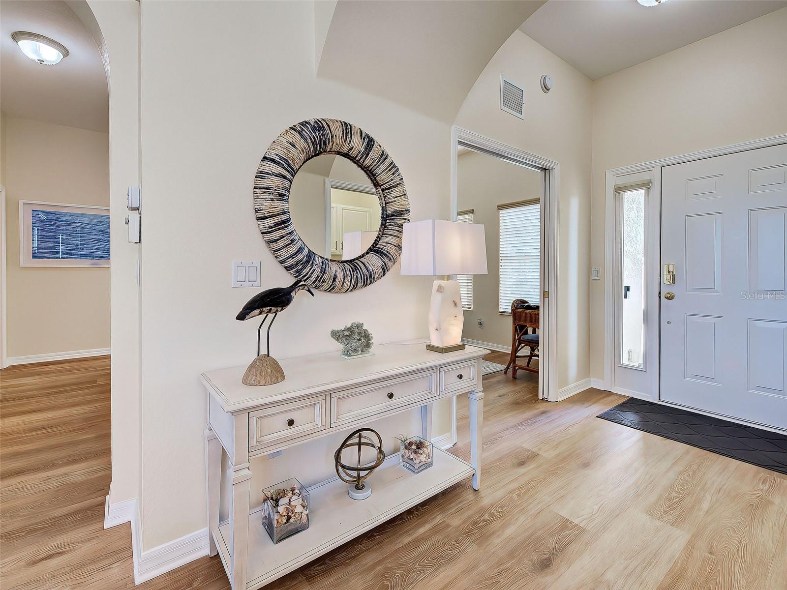 RAVINIA - Residential