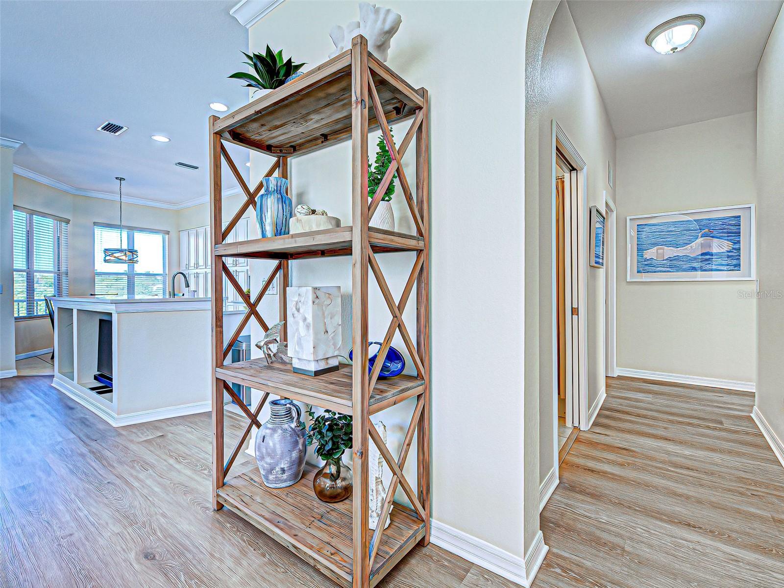 RAVINIA - Residential