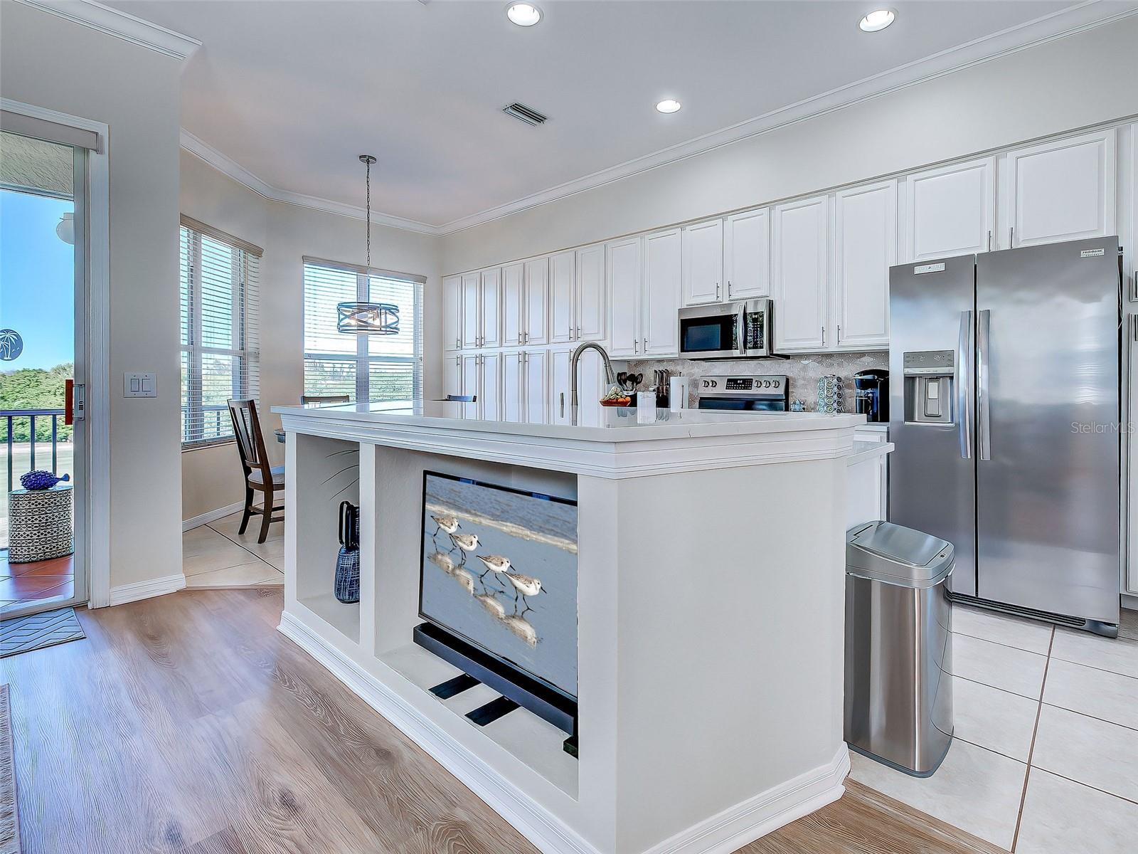 RAVINIA - Residential