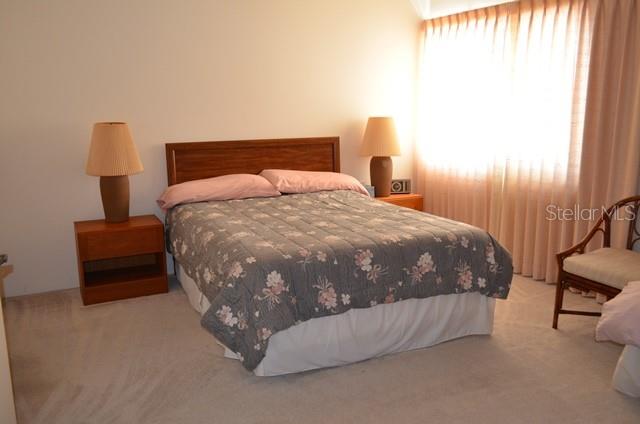 BAHIA VISTA GULF - Residential Lease