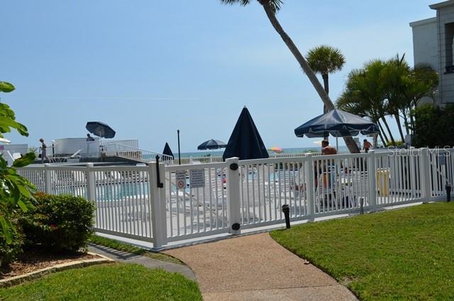 BAHIA VISTA GULF - Residential Lease