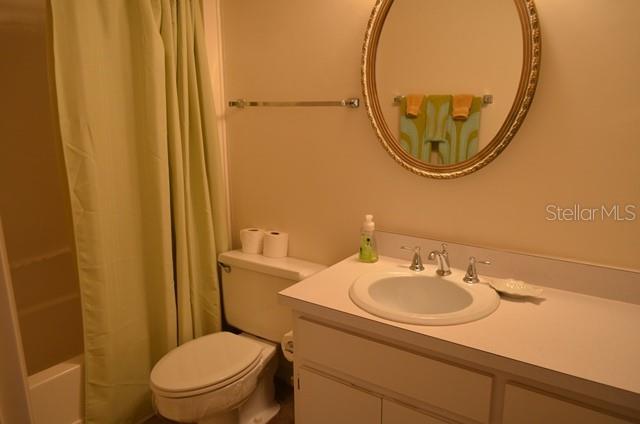BAHIA VISTA GULF - Residential Lease
