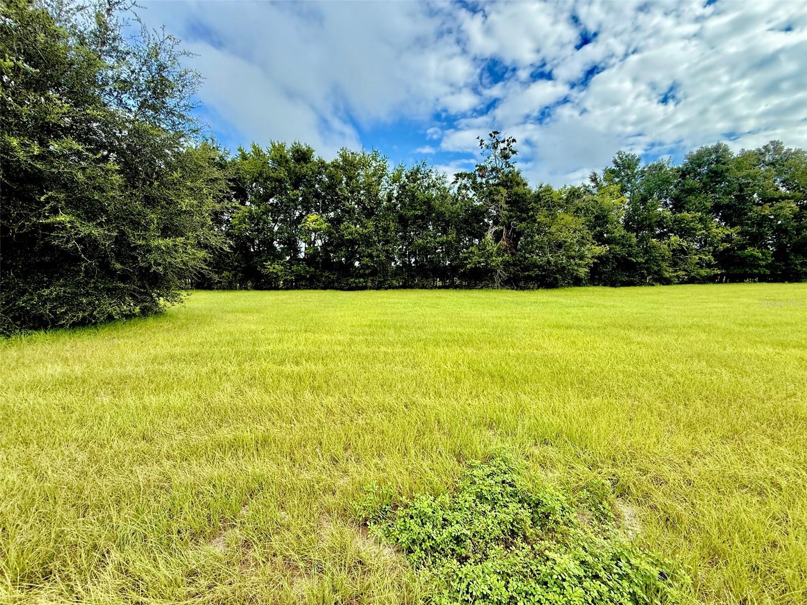 Beautifully fenced 10-acre property in a small, gated community in High Springs. Perfect for horses, this peaceful retreat offers wide-open space, incredible privacy, and unforgettable sunsets. A rare opportunity to enjoy country living with all the benefits of a secure and serene setting.