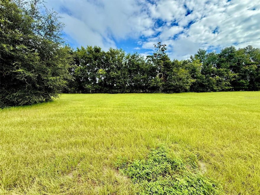 Beautifully fenced 10-acre property in a small, gated community in High Springs. Perfect for horses, this peaceful retreat offers wide-open space, incredible privacy, and unforgettable sunsets. A rare opportunity to enjoy country living with all the benefits of a secure and serene setting.