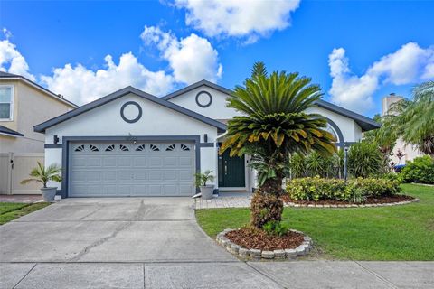 14566 QUAIL TRAIL CIRCLE ORLANDO FL 32837