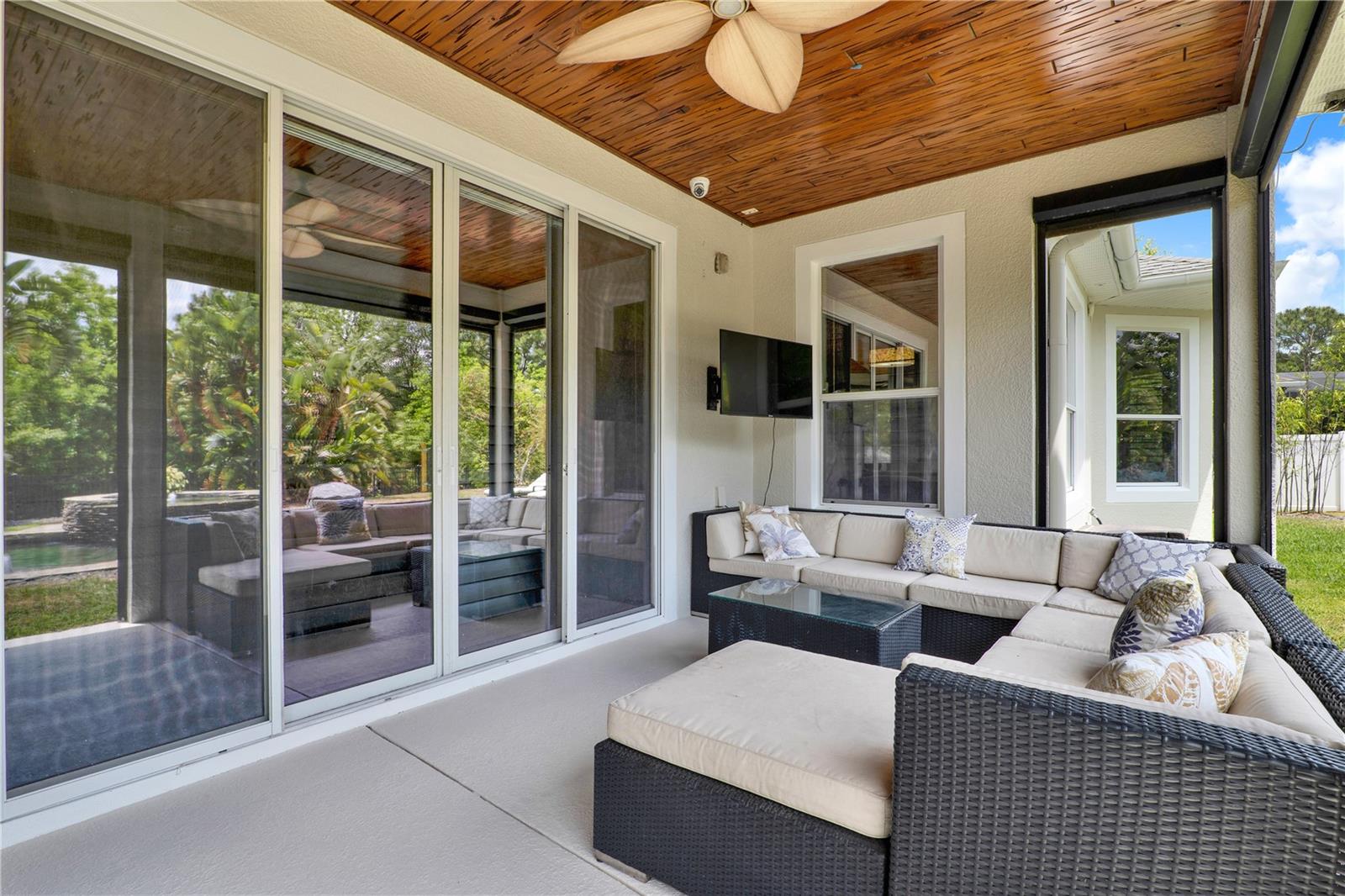 OVIEDO FOREST - Residential