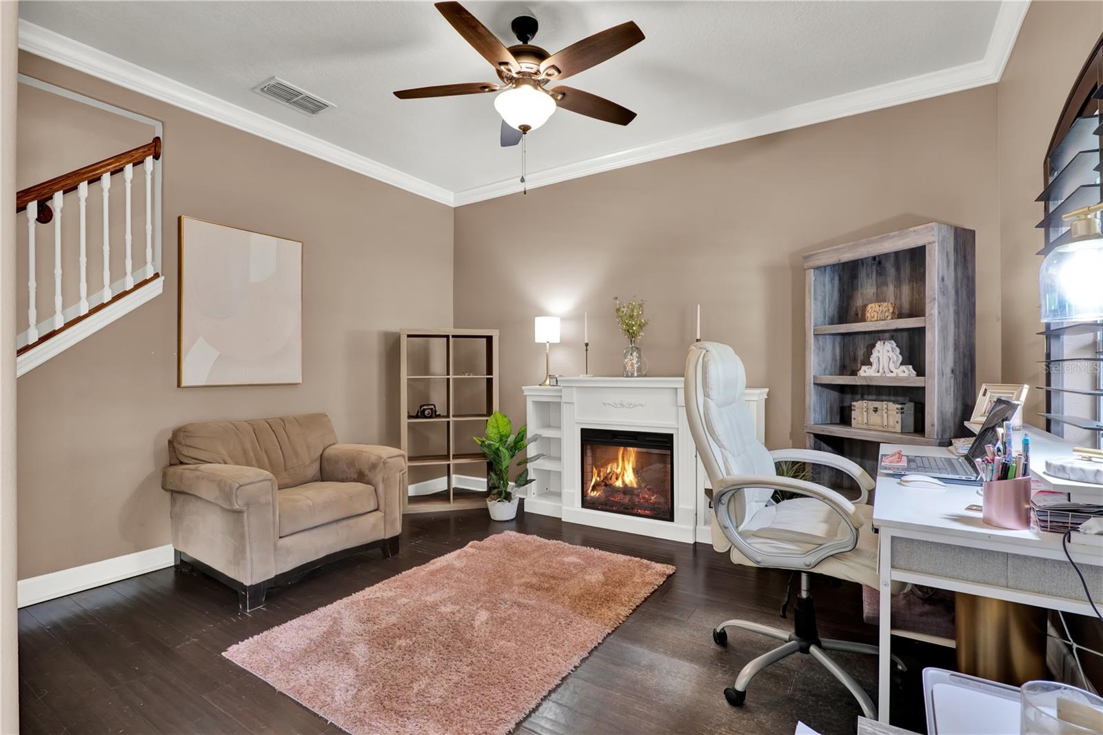 OVIEDO FOREST - Residential