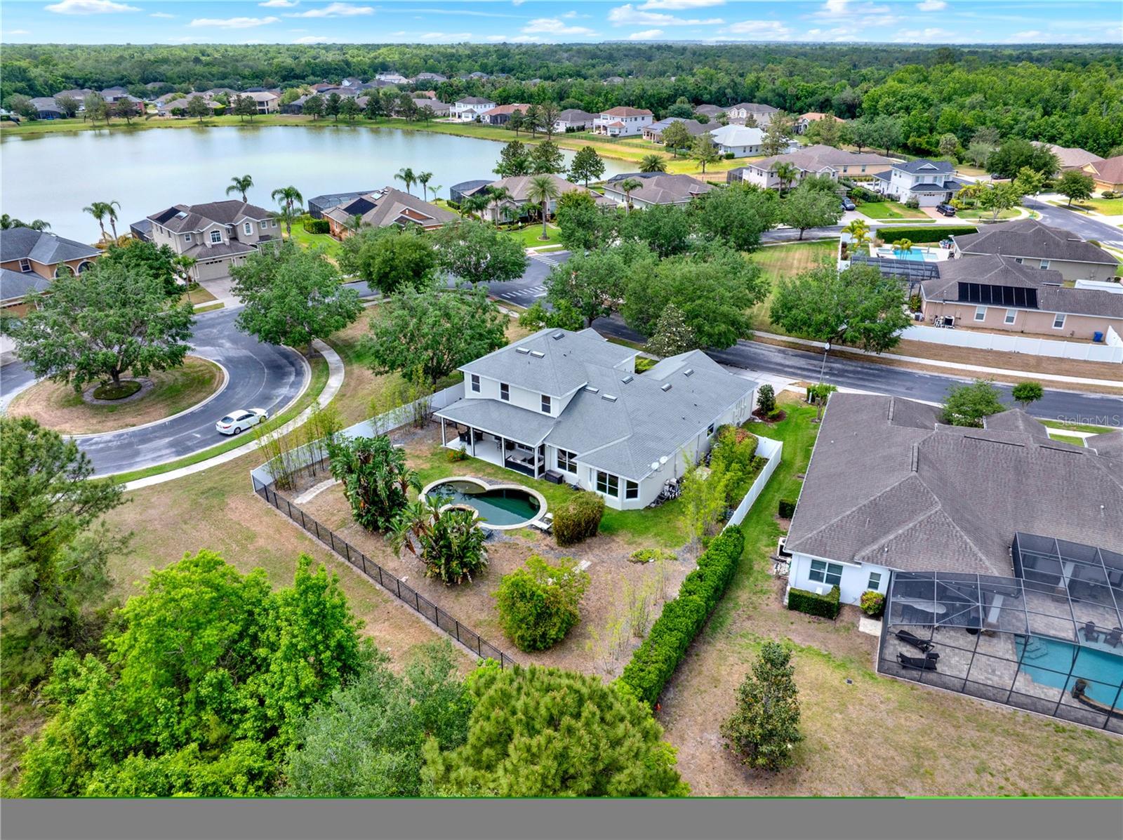 OVIEDO FOREST - Residential