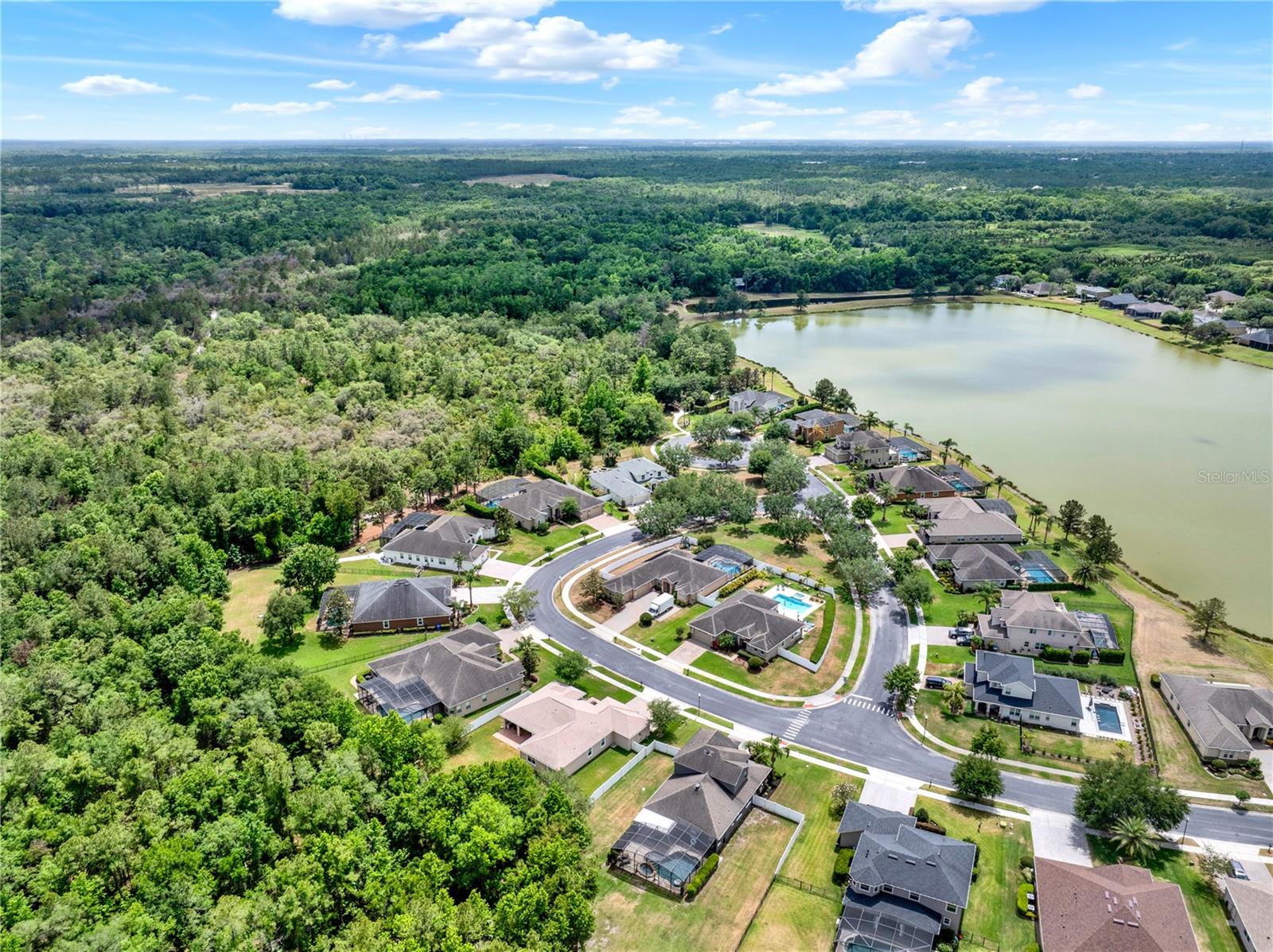 OVIEDO FOREST - Residential