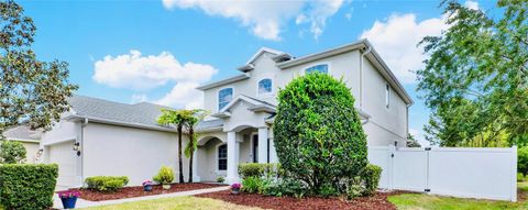 Photo of 955 Holly Springs Terrace, Oviedo, FL 32765 (MLS # O6367553)