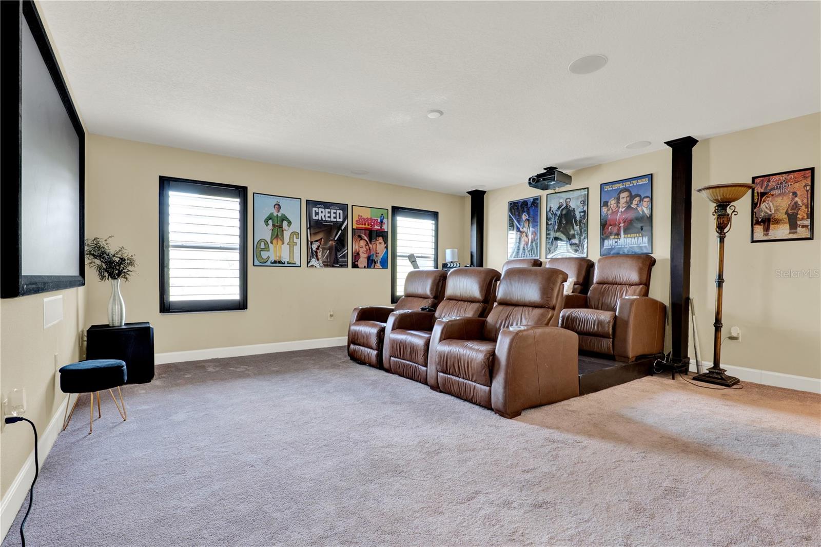 OVIEDO FOREST - Residential