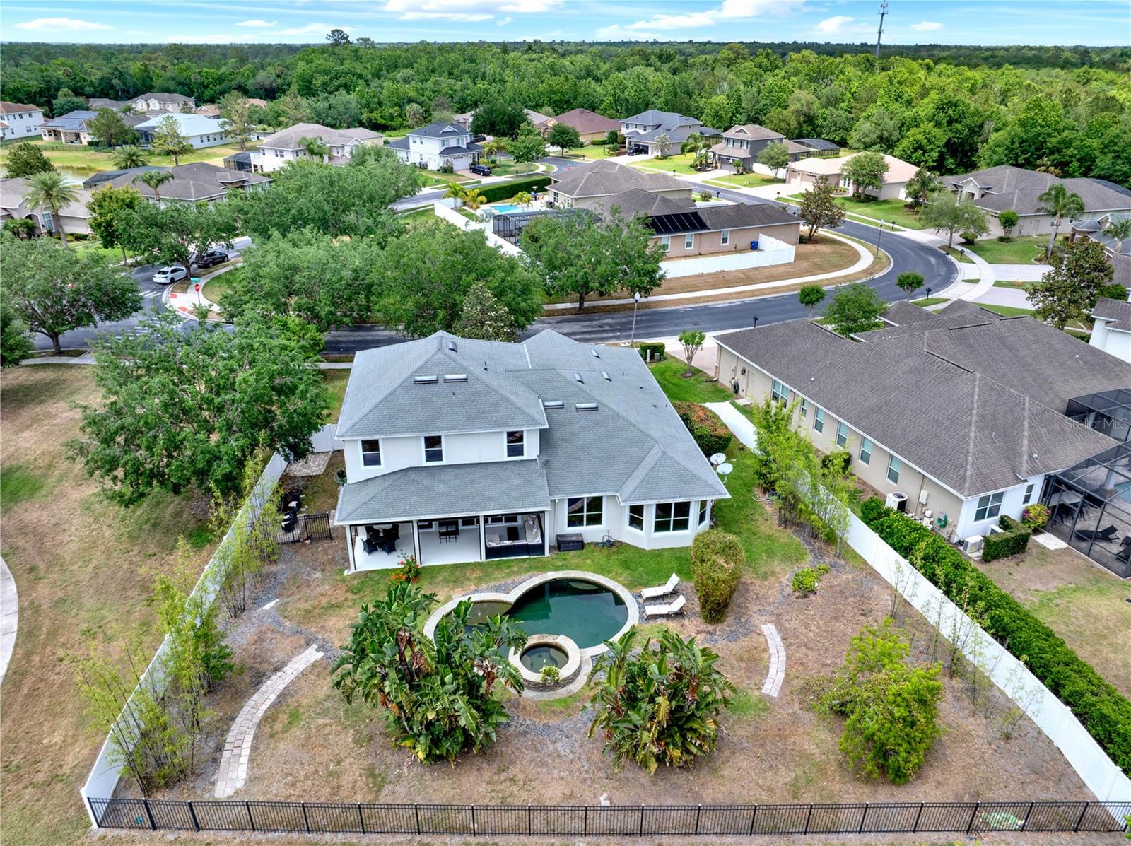 OVIEDO FOREST - Residential