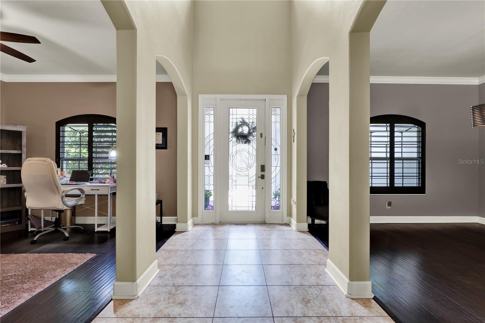 OVIEDO FOREST - Residential