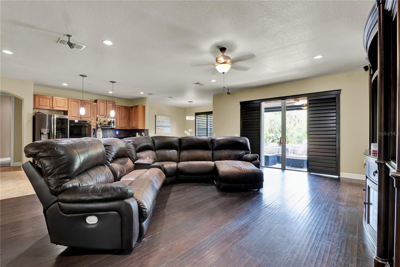 OVIEDO FOREST - Residential