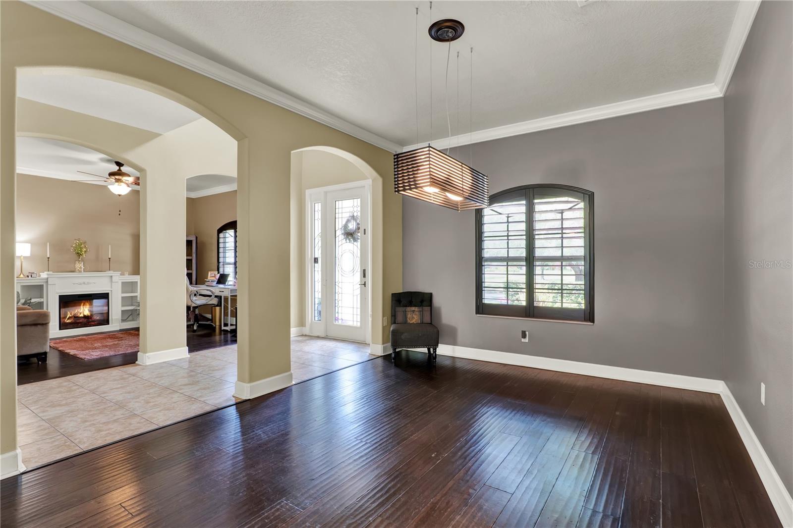 OVIEDO FOREST - Residential