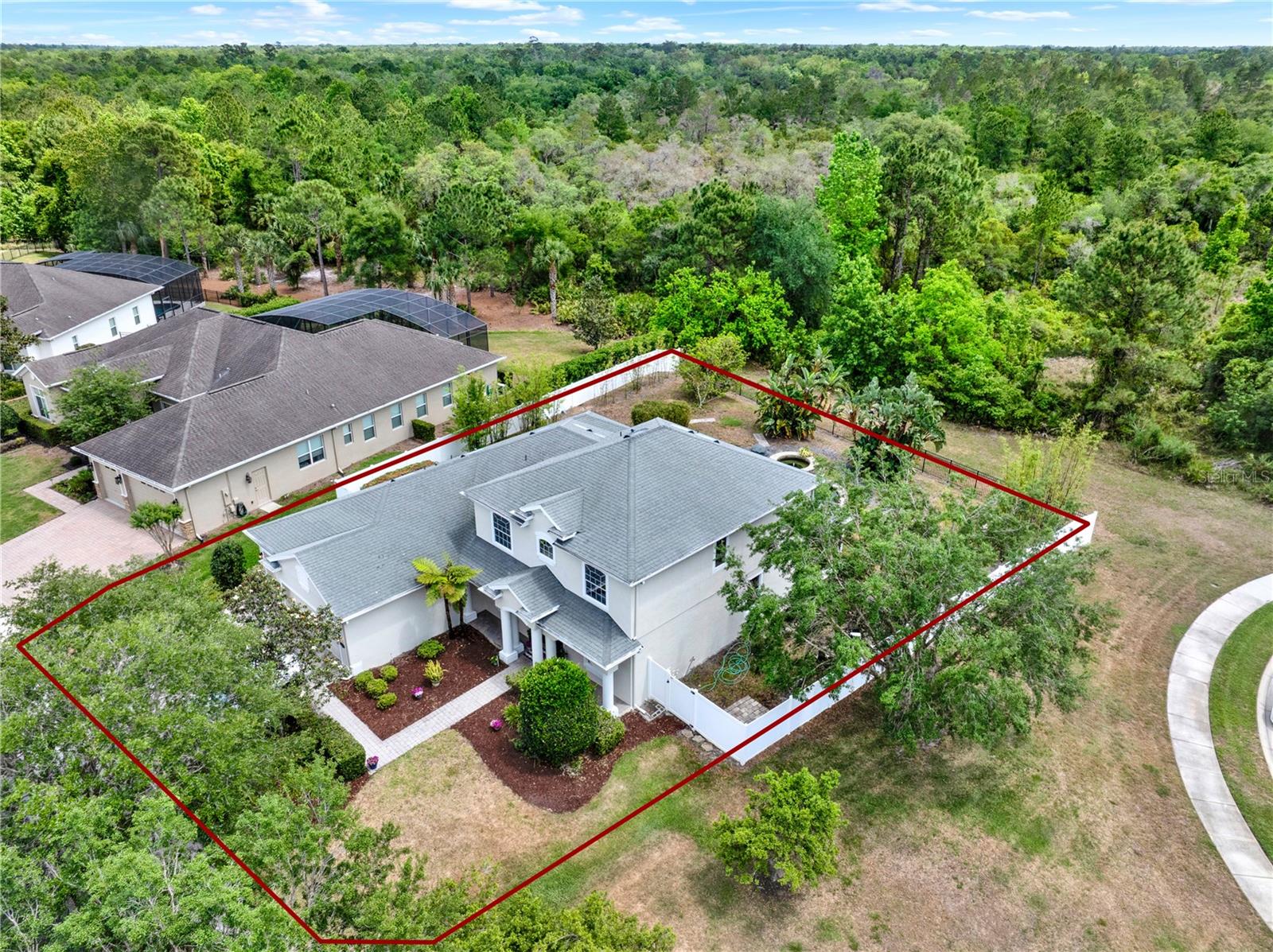 OVIEDO FOREST - Residential