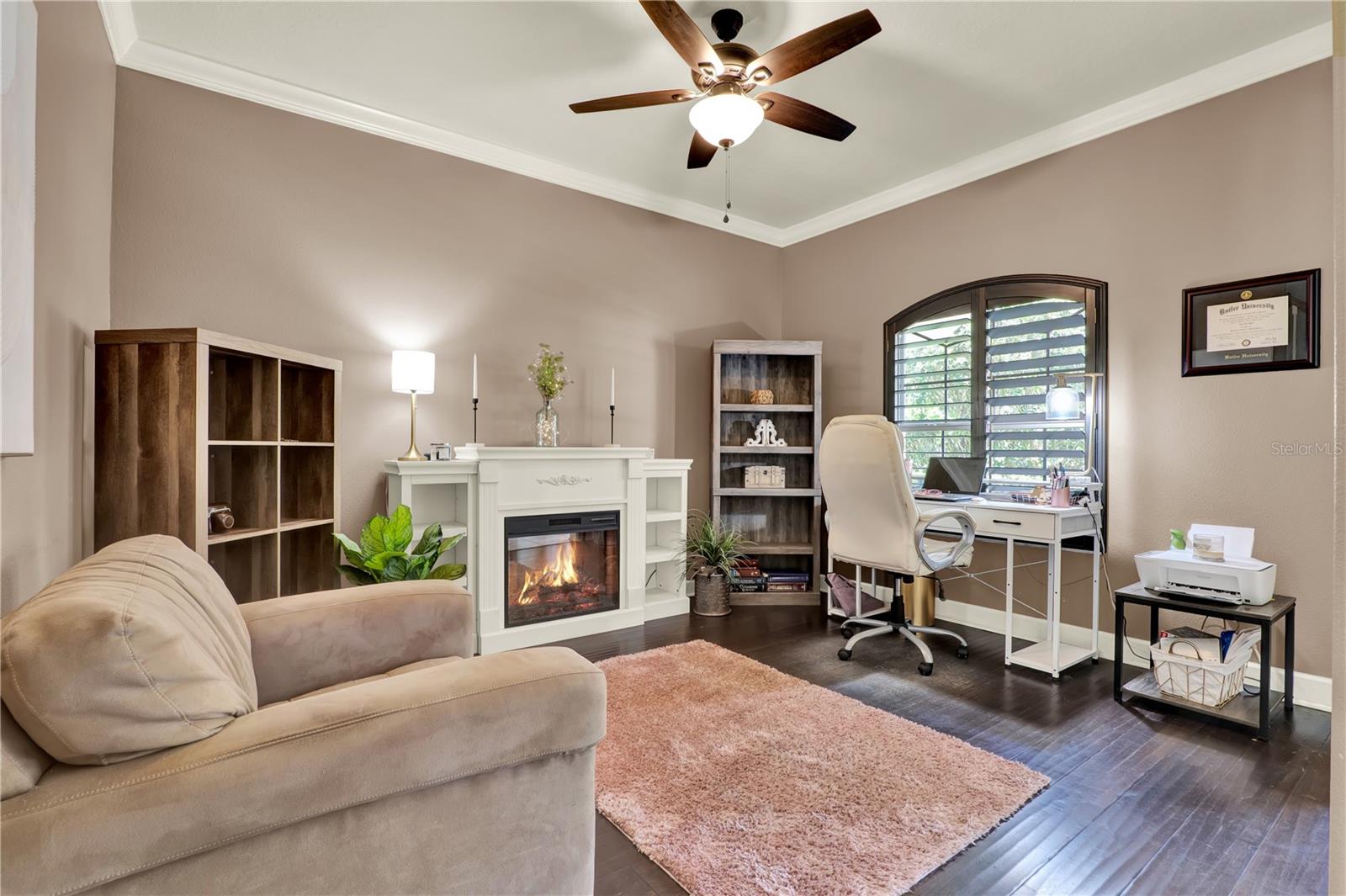 OVIEDO FOREST - Residential