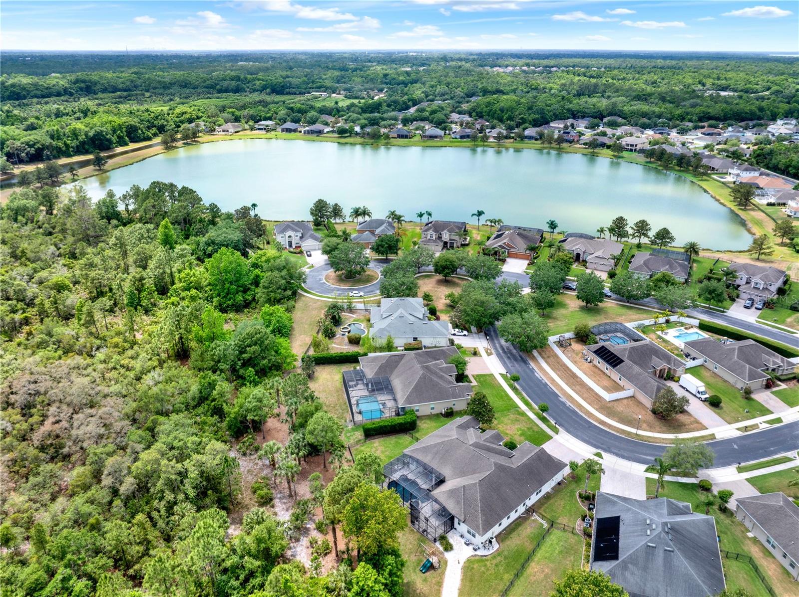 OVIEDO FOREST - Residential